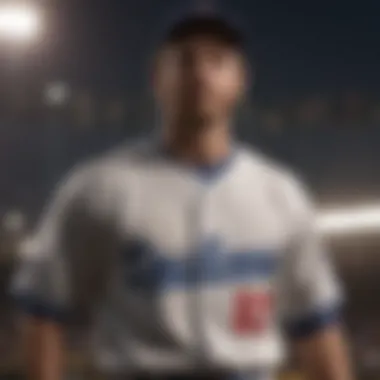 Trends and Market Evolution Trends and market evolution of the PBR baseball shirt