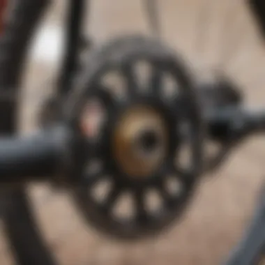 Notable The Significance of the 30t BMX Sprocket in Extreme Biking