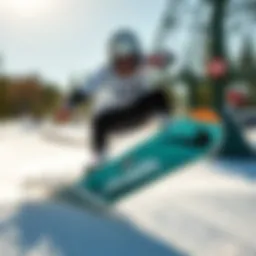 The Versatility and Importance of Polyurethane Boards in Extreme Sports Introduction