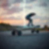 Thunder Skateboard: A Comprehensive Exploration Introduction