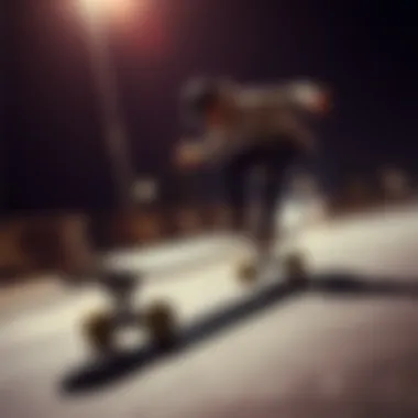 Thunder Skateboard: A Comprehensive Exploration Summary
