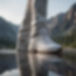 Reflection of Timeless Elegance