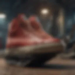 Elevate your style with Tom's Platform Shoes