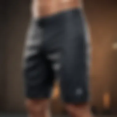 Sleek and Functional Boardshorts Design Stylish and durable boardshorts design