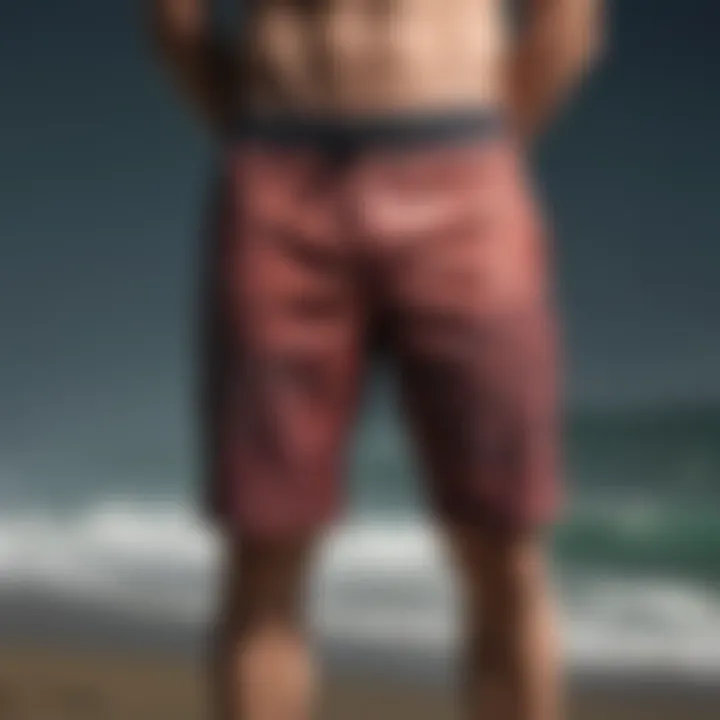 Expert tips for selecting the perfect boardshorts