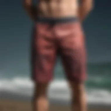 Pro Tips for Choosing the Ideal Boardshorts Expert tips for selecting the perfect boardshorts