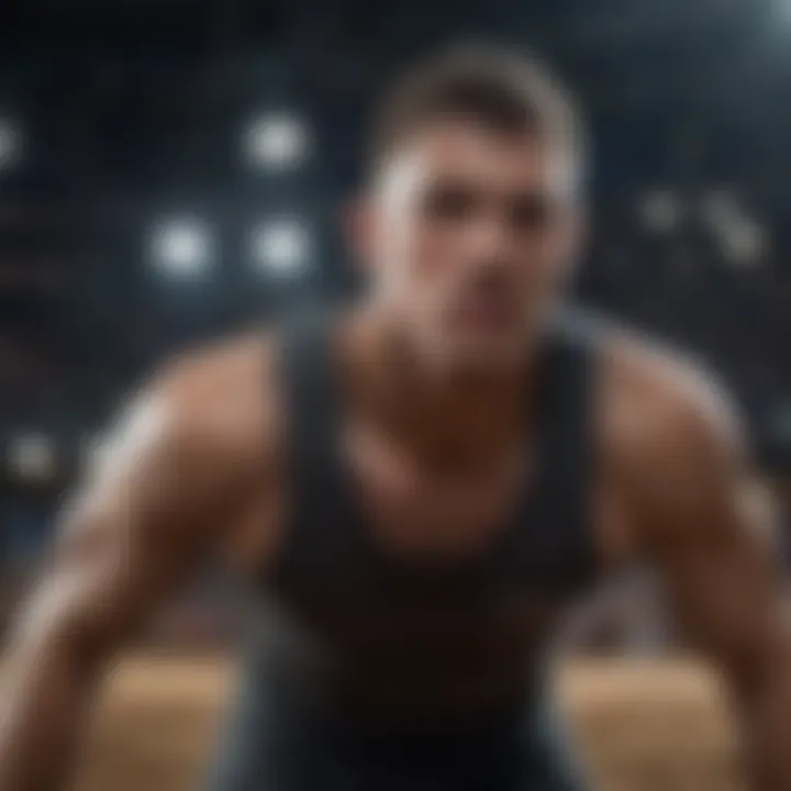 Performance optimization strategies for short athletes