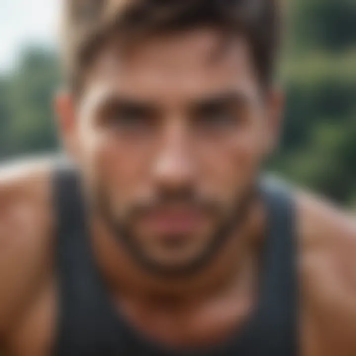 Unique challenges encountered by short male athletes in sports