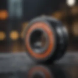 Understanding Rush ABEC 7 Bearings: Performance, Selection, and Maintenance Introduction