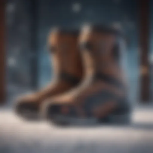 Understanding Size 5 Snowboard Boots: An In-Depth Analysis Introduction