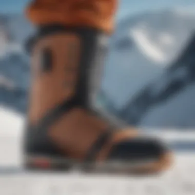 Notable Understanding Size 5 Snowboard Boots: An In-Depth Analysis