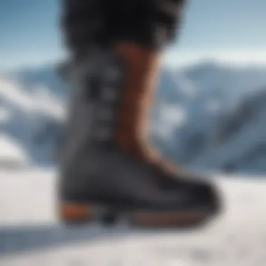Understanding Size 5 Snowboard Boots: An In-Depth Analysis Summary Understanding Size 5 Snowboard Boots: An In-Depth Analysis Summary