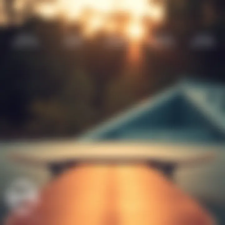 Skateboard Width Categories Explored Visual guide to skateboard width categories