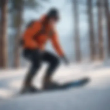 Exercises for Knee Health Preventative exercises for snowboarding knee health