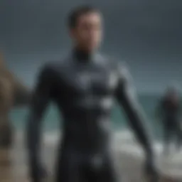 Understanding the 2xlt Wetsuit: Features, Benefits, and Insights Introduction