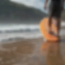 Understanding the 40 Inch Skimboard: An In-Depth Exploration Introduction