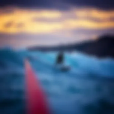 Understanding the Amazon Surf Leash: A Comprehensive Guide Introduction Understanding the Amazon Surf Leash: A Comprehensive Guide Introduction
