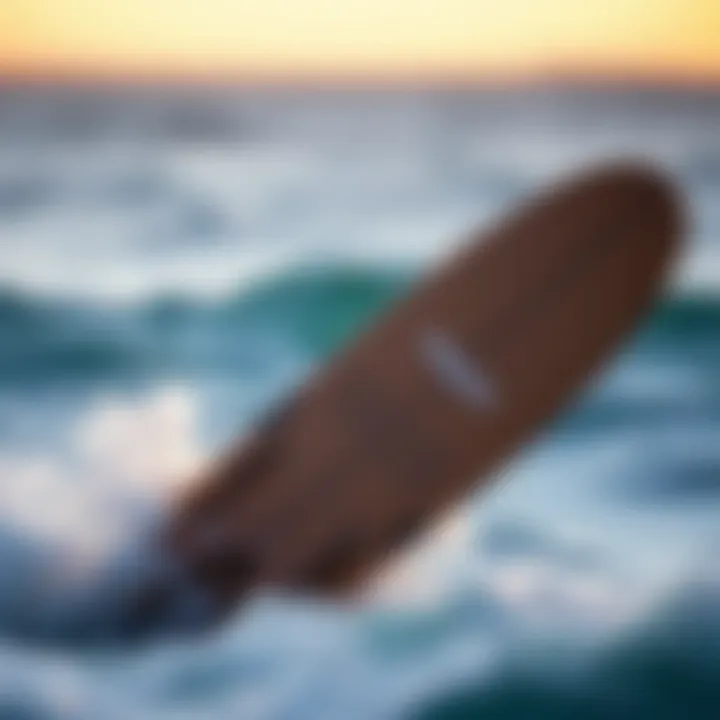 Notable Understanding the Amazon Surf Leash: A Comprehensive Guide