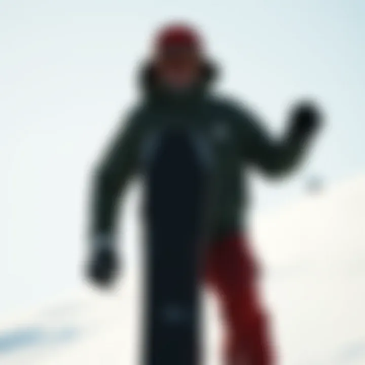 Understanding the Directional Twin Snowboard Introduction