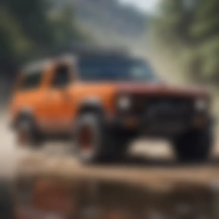 Understanding the Half Cab 92: Techniques, Benefits, and Insights Summary
