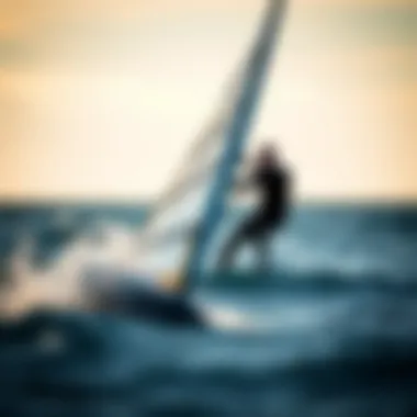 Notable Understanding the Windsurf Mast Base: A Comprehensive Overview Notable Understanding the Windsurf Mast Base: A Comprehensive Overview