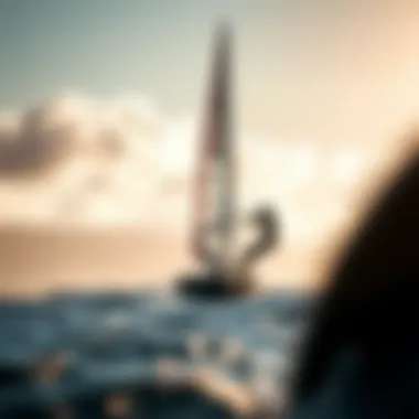 Understanding the Windsurf Mast Base: A Comprehensive Overview Summary Understanding the Windsurf Mast Base: A Comprehensive Overview Summary