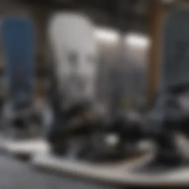 Side-by-side comparison of different Union binding models
