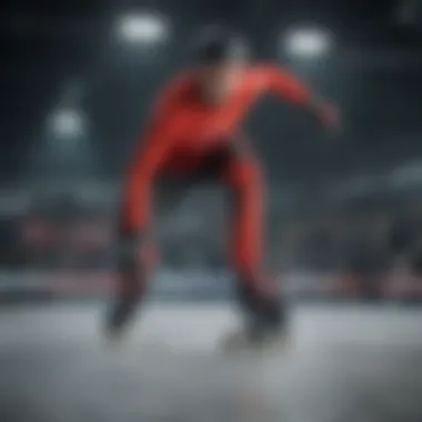 Skating Performance Transformation