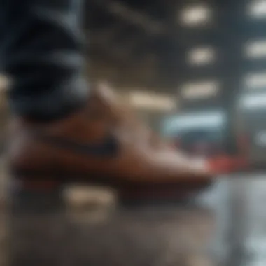 Embracing Luxury in Motion Unrivaled Comfort