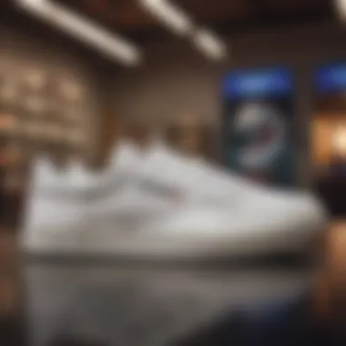 Notable Unveiling the Reebok Club C 85 White Sneaker: A Comprehensive Guide