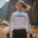Dynamic movement captured in extreme sports