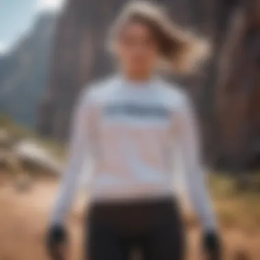 Dynamic Movement in Extreme Sports Dynamic movement captured in extreme sports