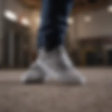 Versatility of Vans Atwood Gray Shoes Versatility of Vans Atwood Gray Shoes