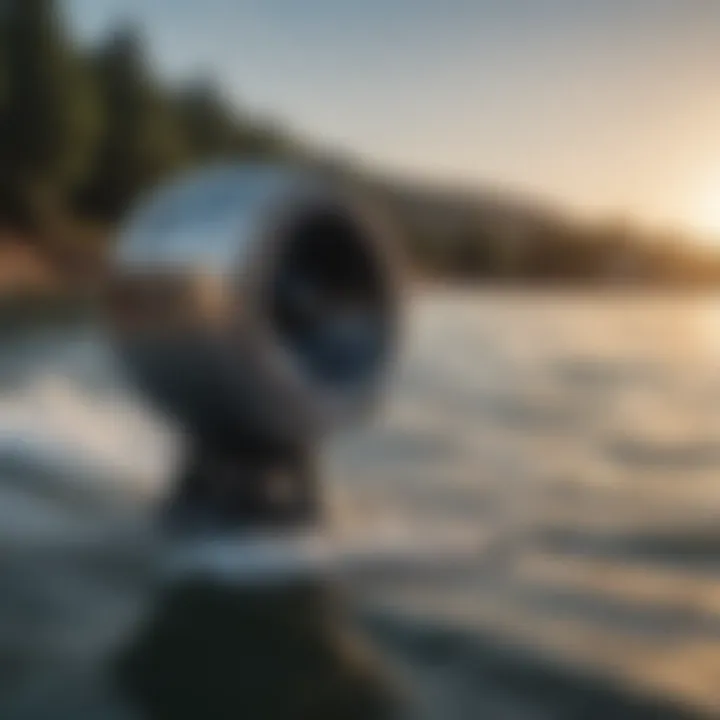 Comparison of various wakeboard boat speaker brands