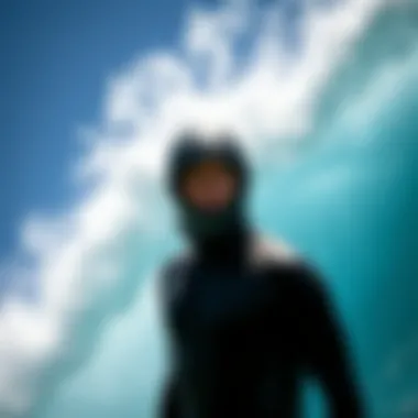 Wetsuit vs Drysuit: A Comprehensive Examination Summary Wetsuit vs Drysuit: A Comprehensive Examination Summary