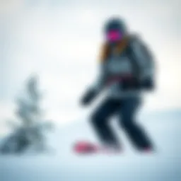 Womens Snowboarding Apparel: A Comprehensive Analysis Introduction