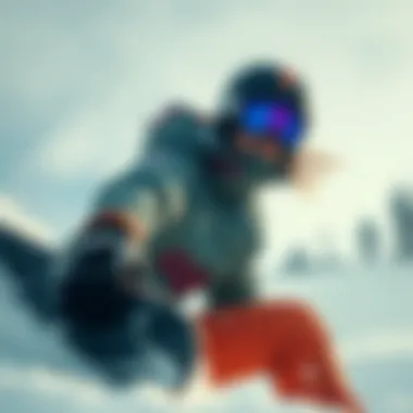 Notable Womens Snowboarding Apparel: A Comprehensive Analysis