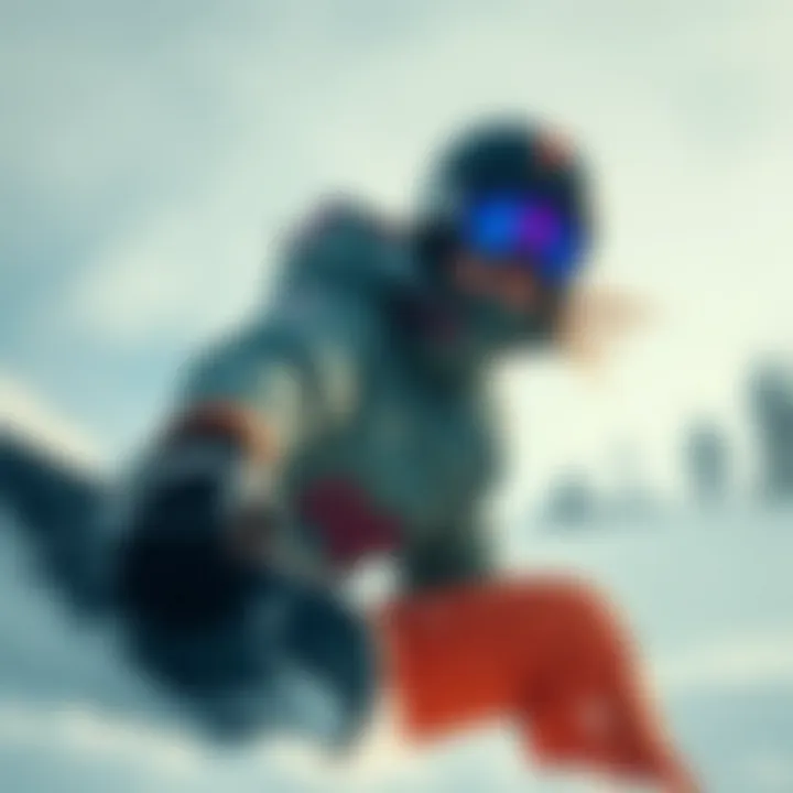 Notable Womens Snowboarding Apparel: A Comprehensive Analysis