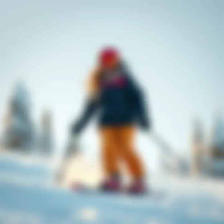 Womens Snowboarding Apparel: A Comprehensive Analysis Summary