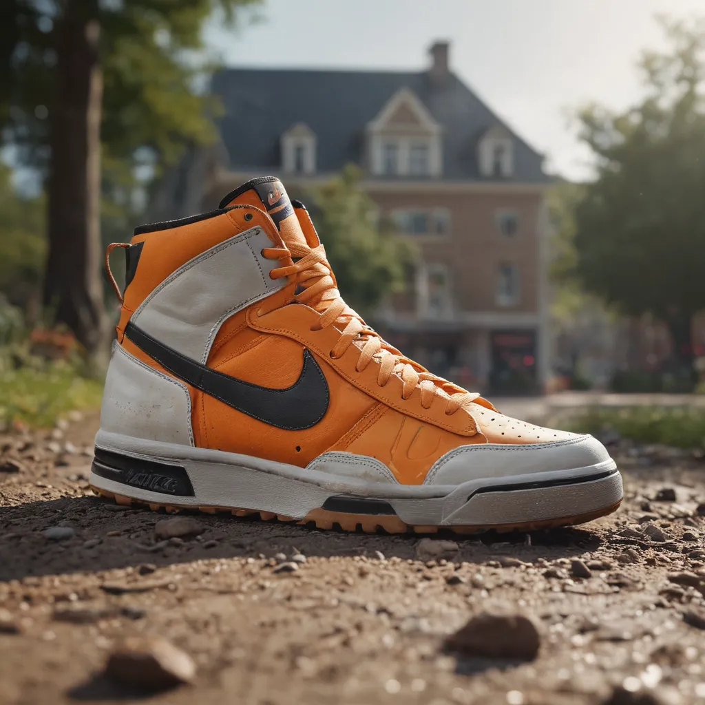 mens nike d break