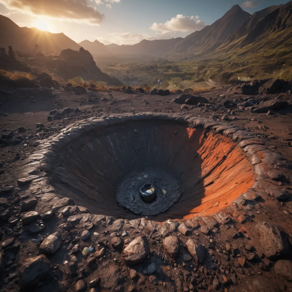 Unveiling the Enchanting Charms of Reunion Island: A Hidden Gem in the ...