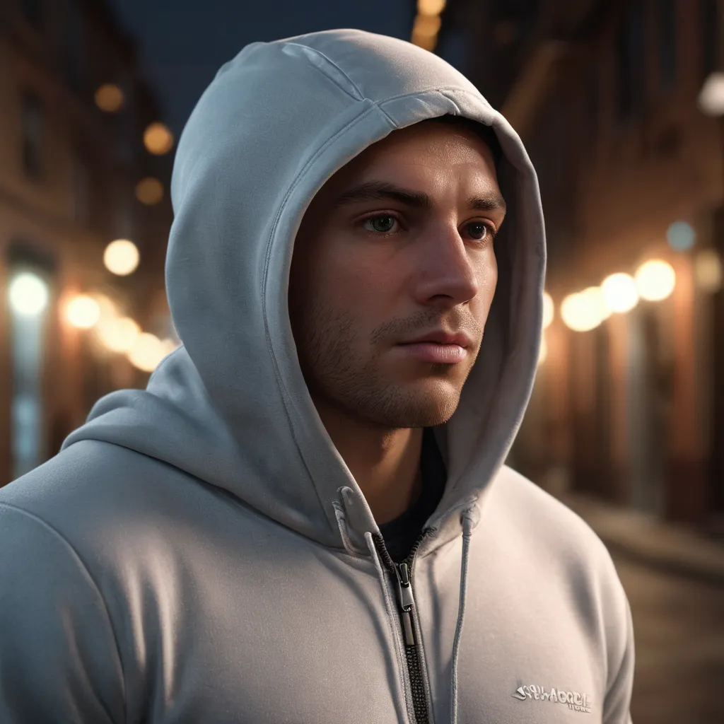 Unveiling the StayCool Hoodie A Comprehensive Guide to Unmatched